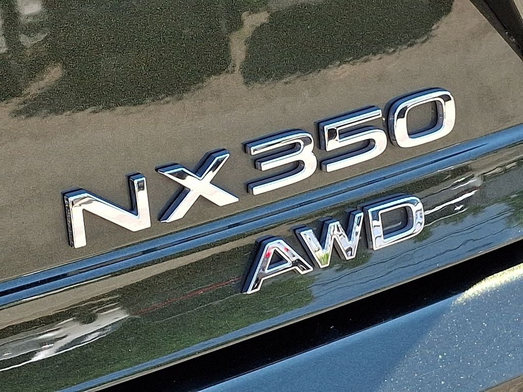 2026 Lexus NX 350 Premium PREMIUM