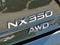 2026 Lexus NX 350 Premium PREMIUM