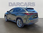 2026 Lexus NX 350 Premium PREMIUM