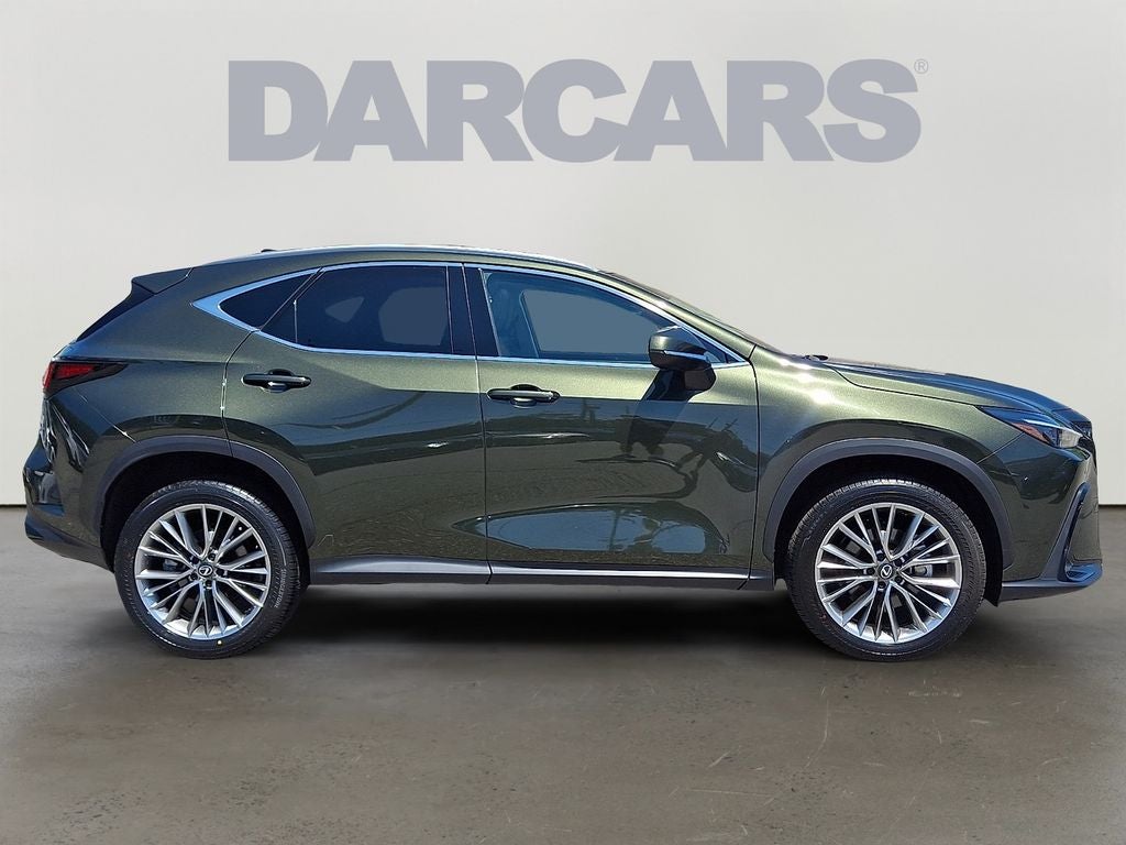 2026 Lexus NX 350 Premium PREMIUM