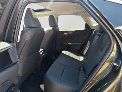 2026 Lexus NX 350 Premium PREMIUM