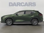 2026 Lexus NX LUXURY AWD