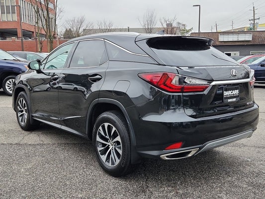 2022 Lexus RX 350 350 in Silver Spring, MD - DARCARS Automotive Group