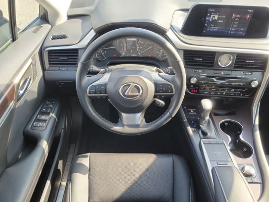 2022 Lexus RX 350 350 in Silver Spring, MD - DARCARS Automotive Group
