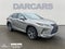 2021 Lexus RX 350 350