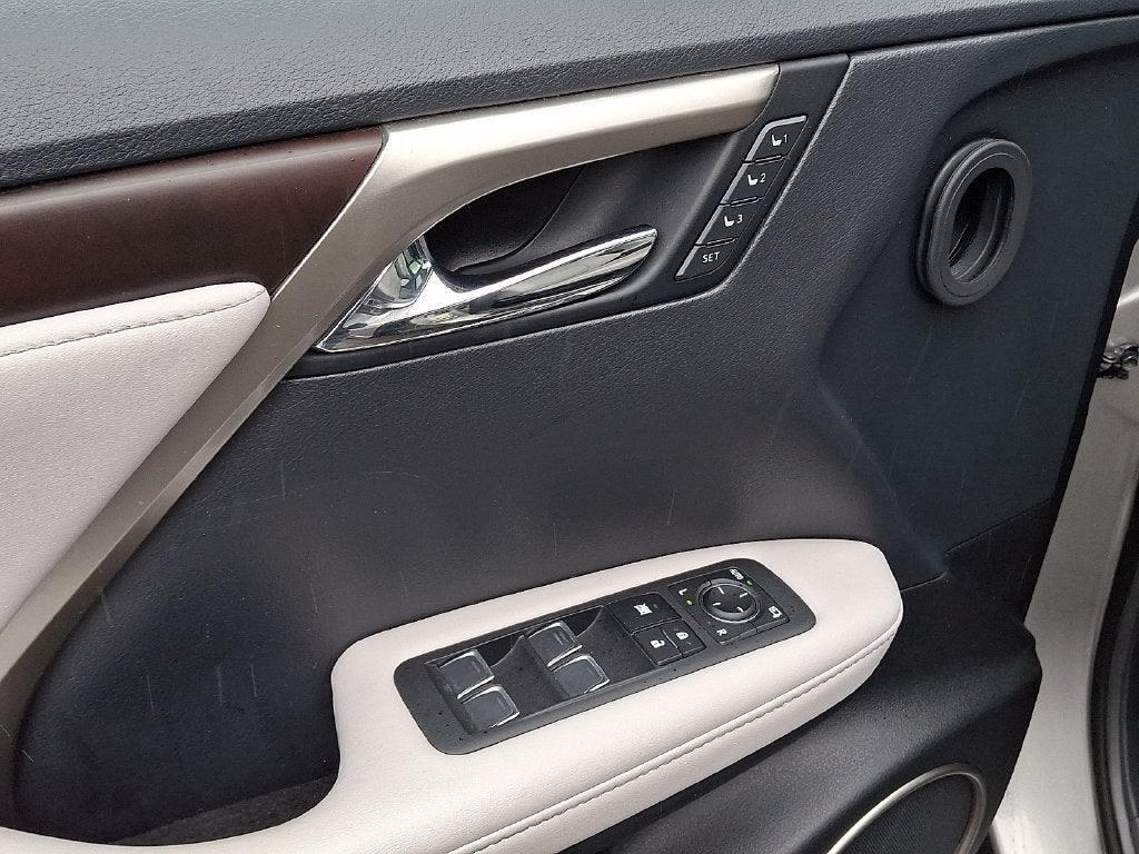 2021 Lexus RX 350 350