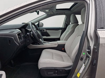 2021 Lexus RX 350 350