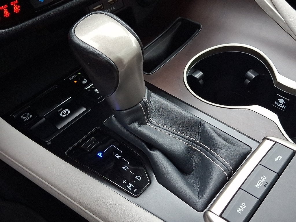 2021 Lexus RX 350 350