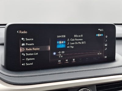 2021 Lexus RX 350 350