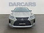 2021 Lexus RX 350 350