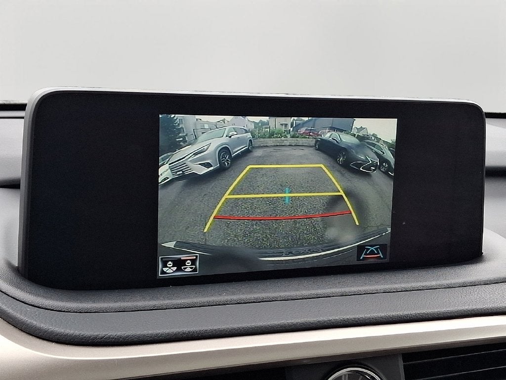 2021 Lexus RX 350 350
