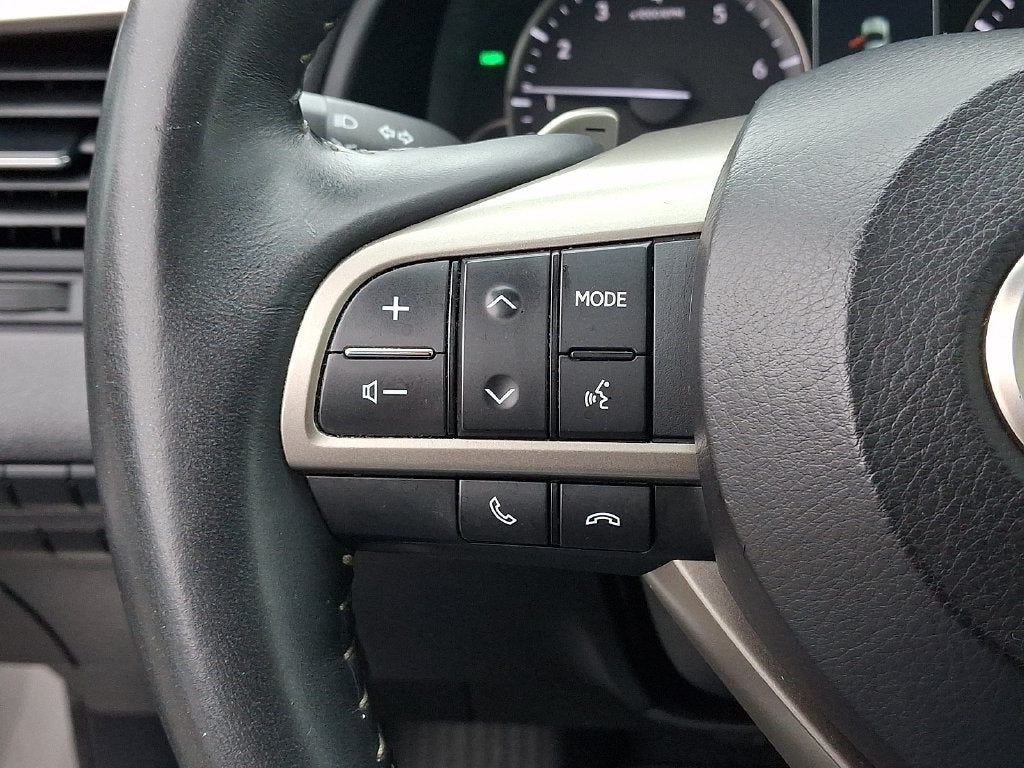 2021 Lexus RX 350 350