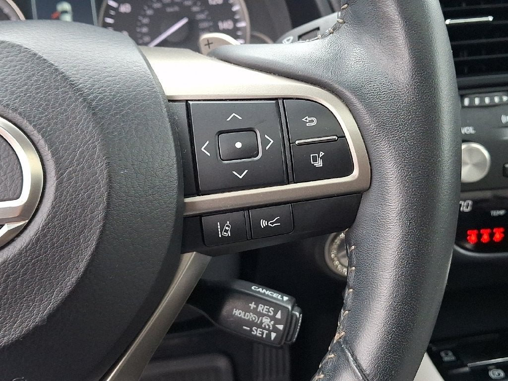 2021 Lexus RX 350 350