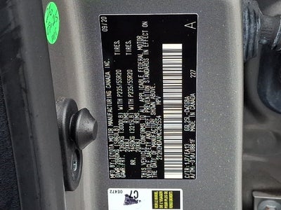 2021 Lexus RX 350 350