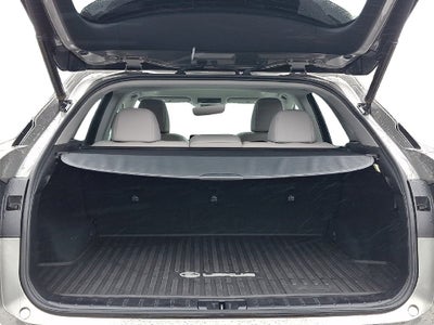 2021 Lexus RX 350 350