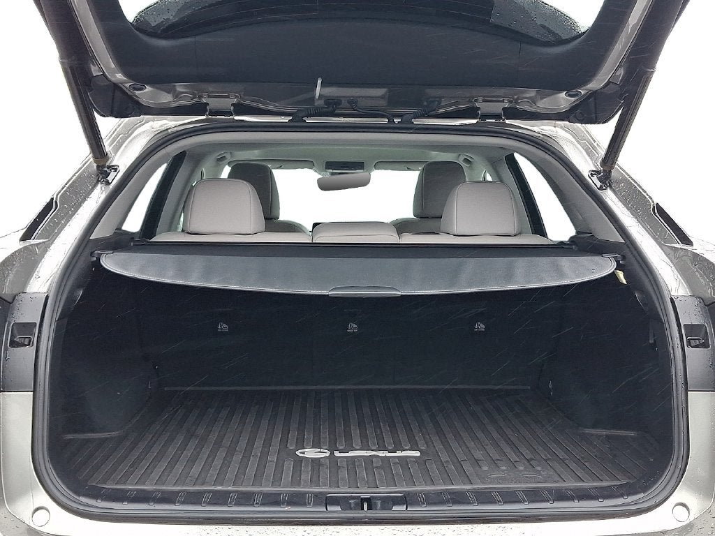 2021 Lexus RX 350 350
