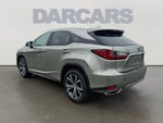 2021 Lexus RX 350 350