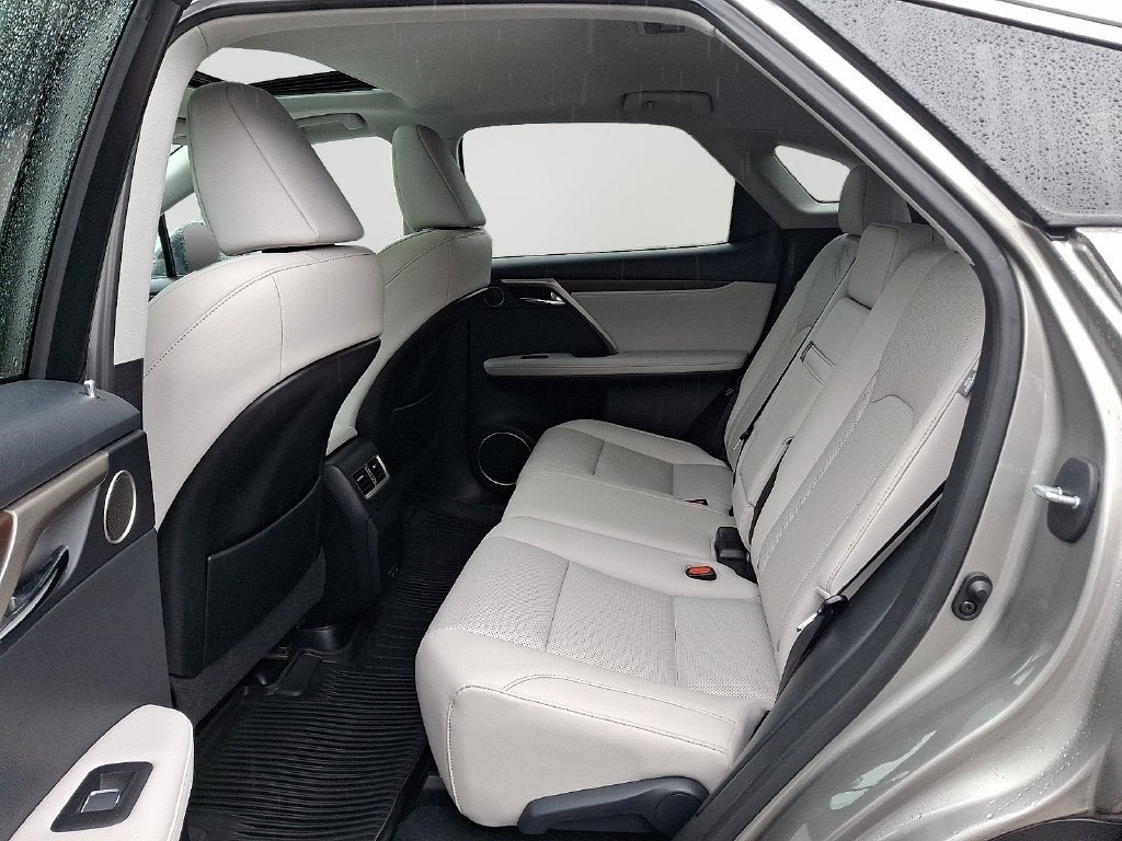 2021 Lexus RX 350 350