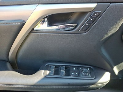 2022 Lexus RX 450h F Sport F SPORT AWD