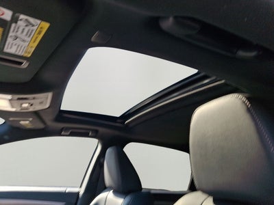 2022 Lexus RX 450h F Sport F SPORT AWD