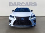 2022 Lexus RX 450h F Sport F SPORT AWD
