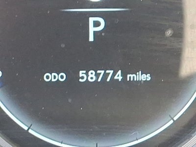 2022 Lexus RX 450h F Sport F SPORT AWD