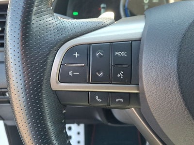 2022 Lexus RX 450h F Sport F SPORT AWD