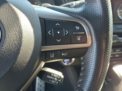 2022 Lexus RX 450h F Sport F SPORT AWD