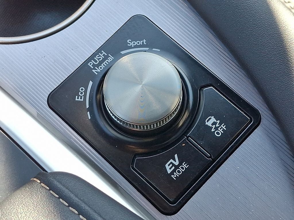 2022 Lexus RX 450h F Sport F SPORT AWD