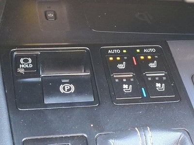 2022 Lexus RX 450h F Sport F SPORT AWD