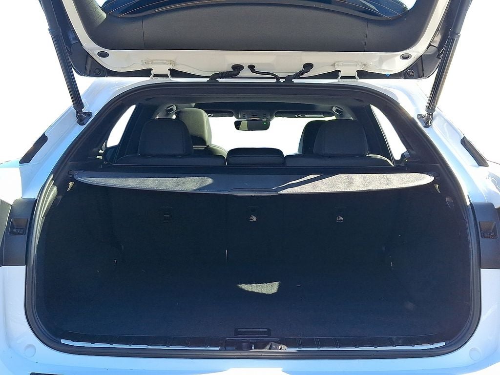 2022 Lexus RX 450h F Sport F SPORT AWD