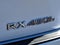 2022 Lexus RX 450h F Sport F SPORT AWD