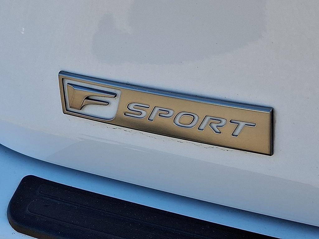 2022 Lexus RX 450h F Sport F SPORT AWD