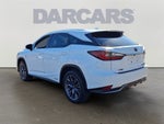 2022 Lexus RX 450h F Sport F SPORT AWD