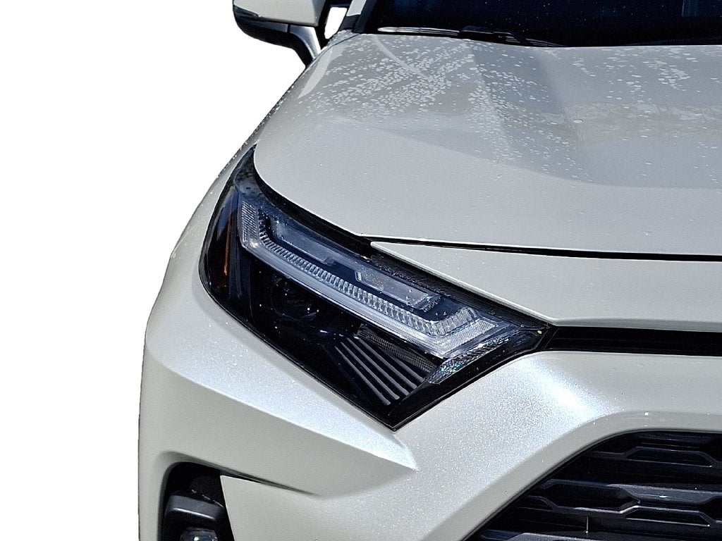 2022 Toyota RAV4 Limited