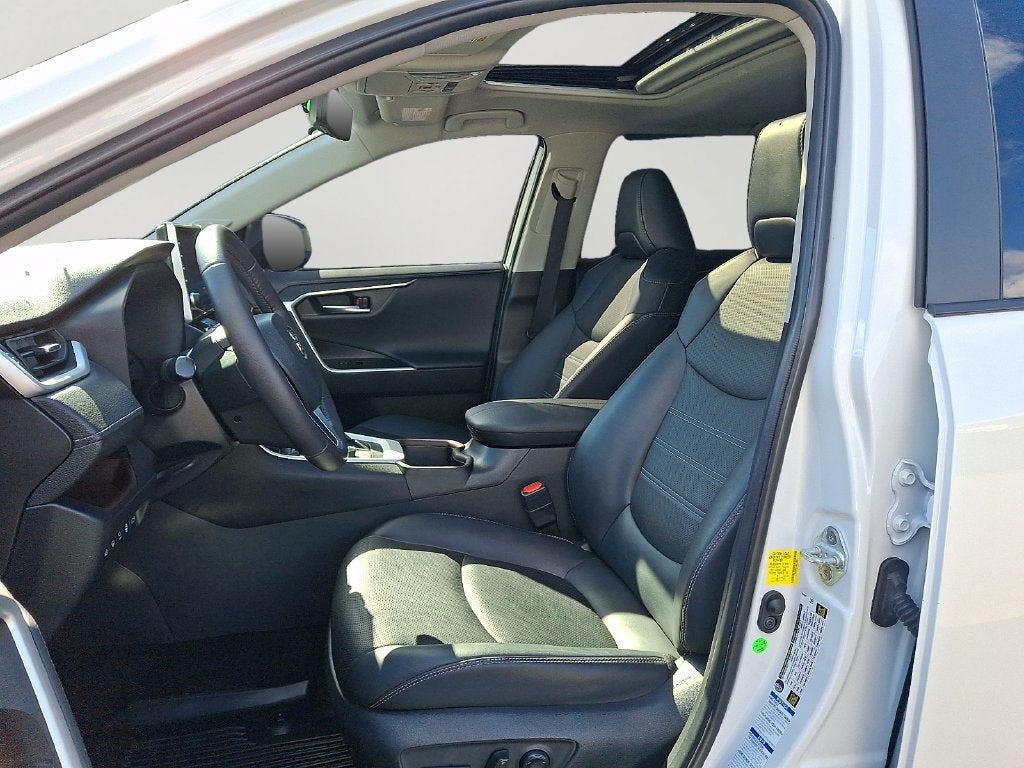 2022 Toyota RAV4 Limited