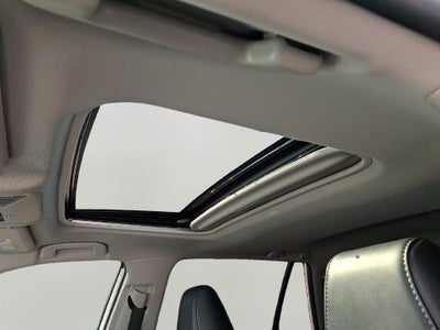 2022 Toyota RAV4 Limited