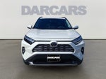 2022 Toyota RAV4 Limited