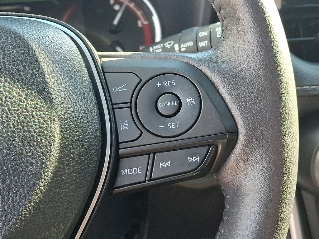 2022 Toyota RAV4 Limited