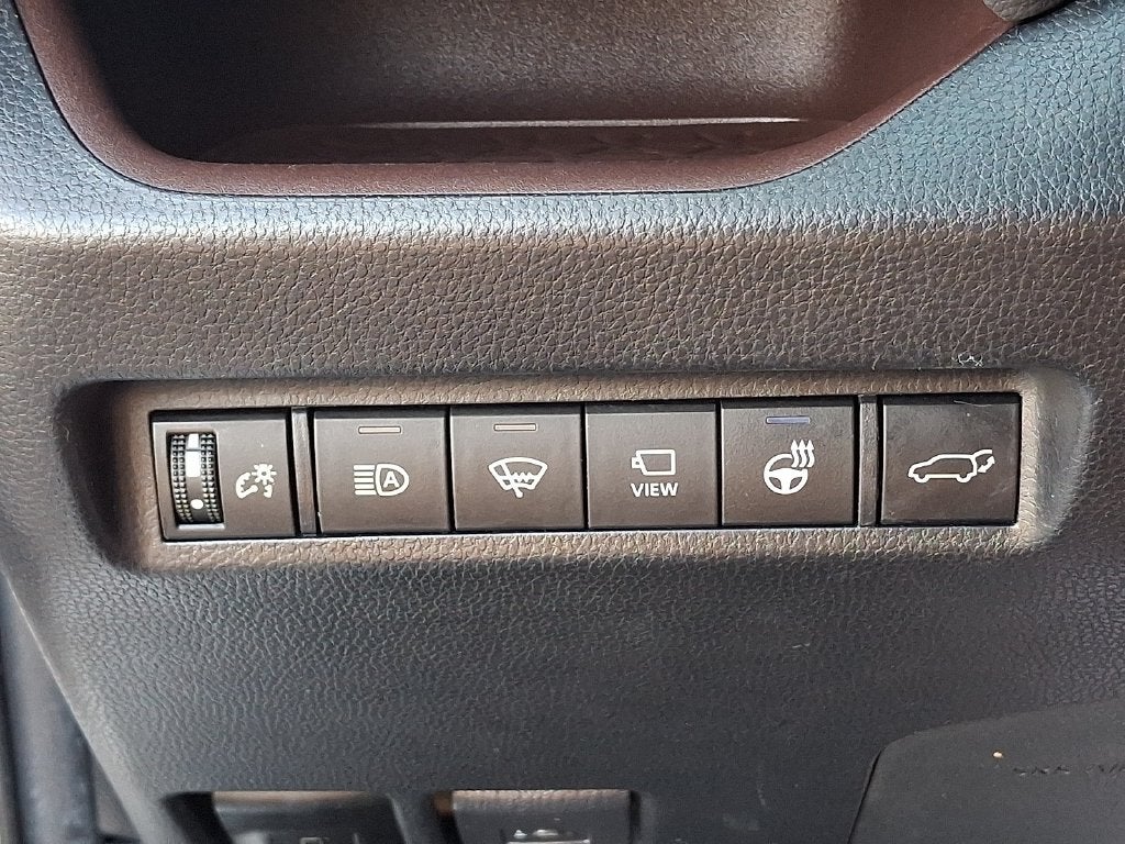 2022 Toyota RAV4 Limited