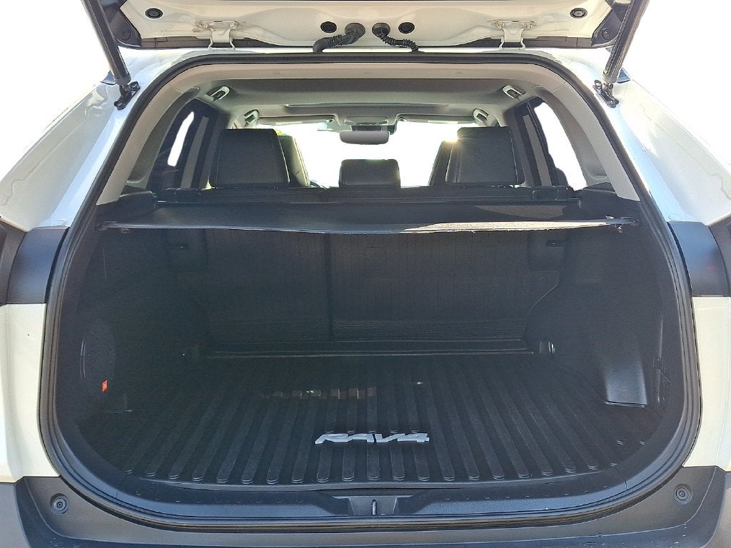 2022 Toyota RAV4 Limited