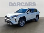 2022 Toyota RAV4 Limited
