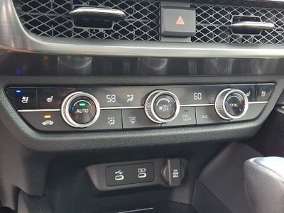 2026 Acura ADX A-Spec Advance Package