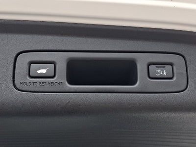 2026 Acura ADX A-Spec Advance Package