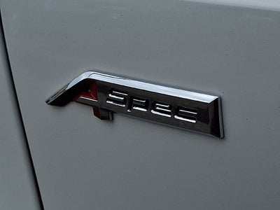 2026 Acura ADX A-Spec Advance Package