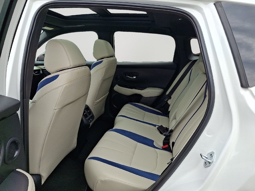 2026 Acura ADX A-Spec Advance Package