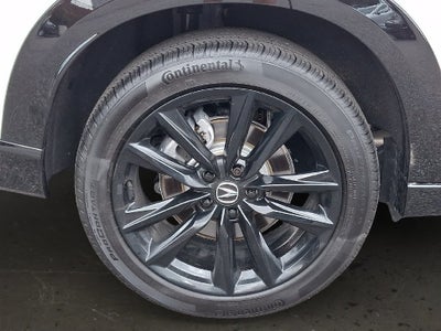 2026 Acura ADX A-Spec Advance Package
