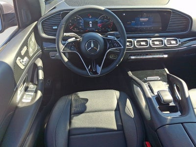 2024 Mercedes-Benz GLE GLE 350