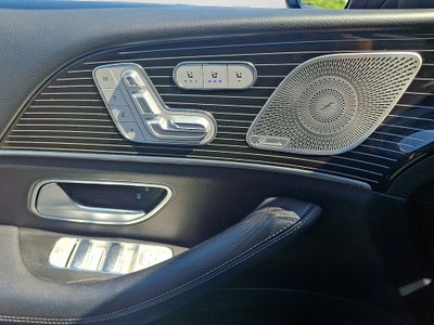 2024 Mercedes-Benz GLE GLE 350