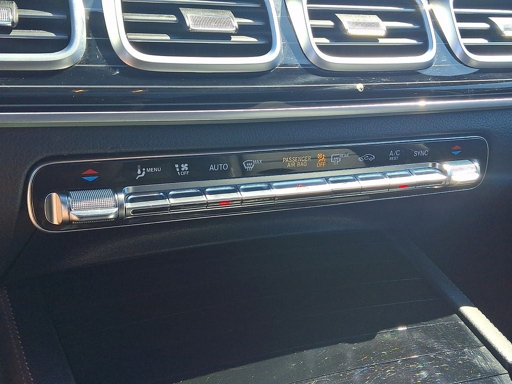 2024 Mercedes-Benz GLE GLE 350